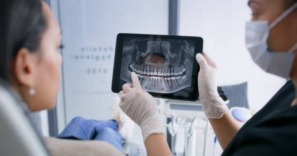 Licensed Teeth Cleaning And Checkup service in Garrison, ND - Smile Center Dentistry